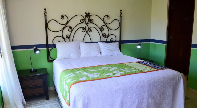 Вилла Premium Casa Mandarina