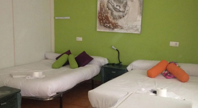 BHG Hostel Secar de la Real, Book Hostel Palma de Mallorca Majorca