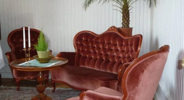Vätternterrassen, Rezerwuj Hotel Askersund 