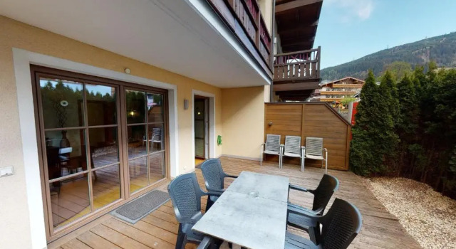 Apartment Ski & Golf Top 6 by Four Seasons Apartments