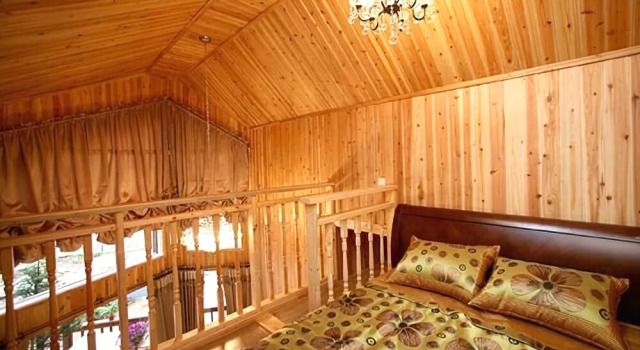 Muju Island Pension