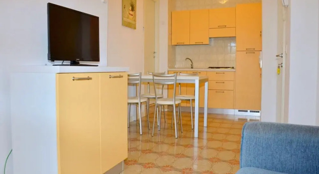 Апартаменты Great Flat in an Excellent Spot in Bibione