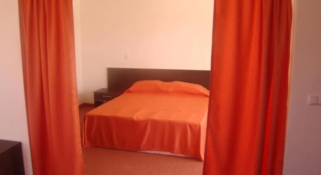 Люкс Deluxe Hotel Bellisimo