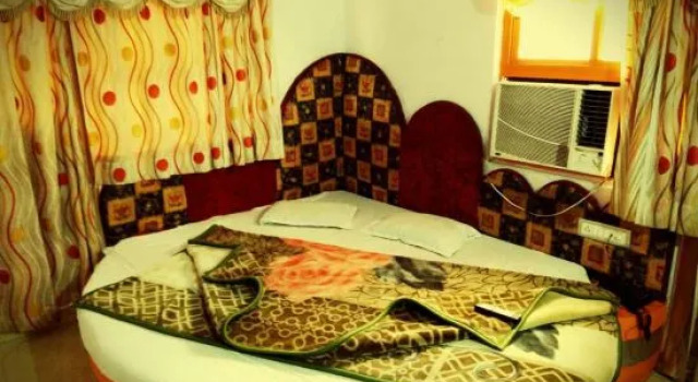 Hotel Himalaya