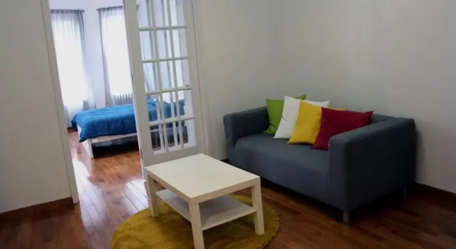 Topping House, Buchen Sie Ferienwohnung New York New York und Umgebung