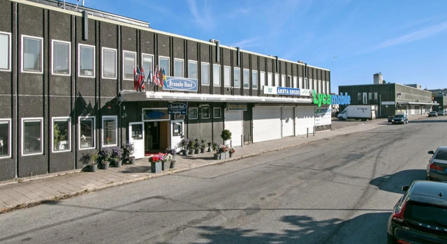 Brunnby Hotel, Varaa Hotelli Arsta Tukholma