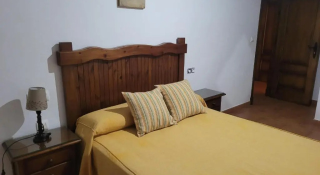 Коттедж с 2 комнатами El Corral de Dolores