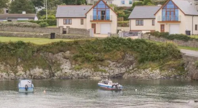 Pulrose, Book Feriehus Amlwch Anglesey
