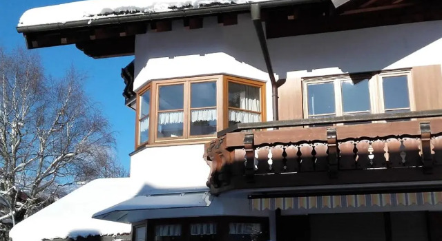 Alpenflair Ferienwohnungen Whg 201 "Doris", Reserva ahora Hotel Oberstdorf Algovia