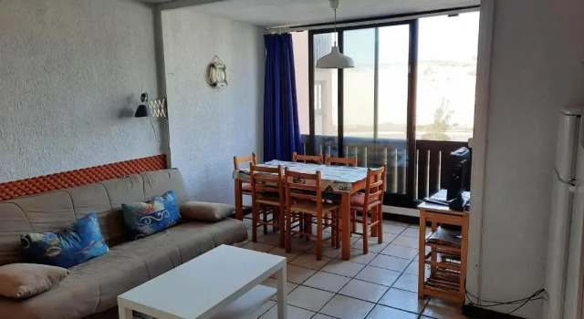 Appartement Seignosse, 3 pièces, 4 personnes - FR-1-239-408