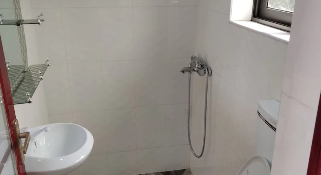 Студия Comfort Tropical Nectar Apartment. Plus