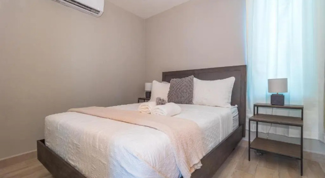 Newly Renovated 8 Bedroom Ocean Front Villa with Pool, Book Villa Rio Grande Puerto Rico