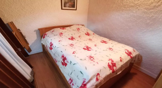 Appartement cosy et fonctionnel la Bourboule, Prenota Appartamento Hotel a Alvernia con parcheggio, Parcheggio