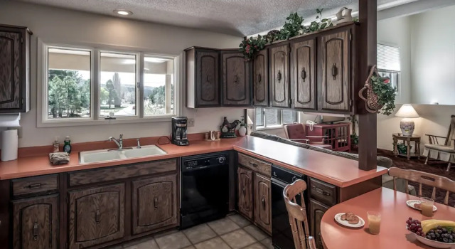 Ruidoso Three-bedroom, Varaa Hotelli Ruidoso New Mexico