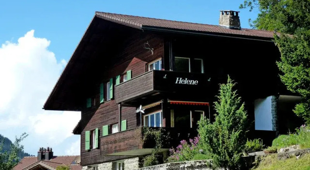 Helene - Inh 28999