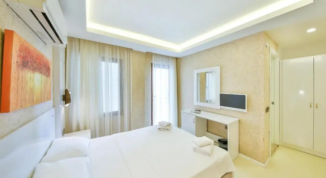 Двухместный номер Economy Hotel No37