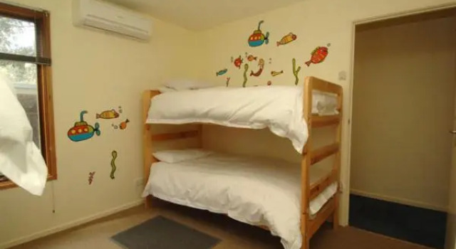 Апартаменты Blue Sky Lodge
