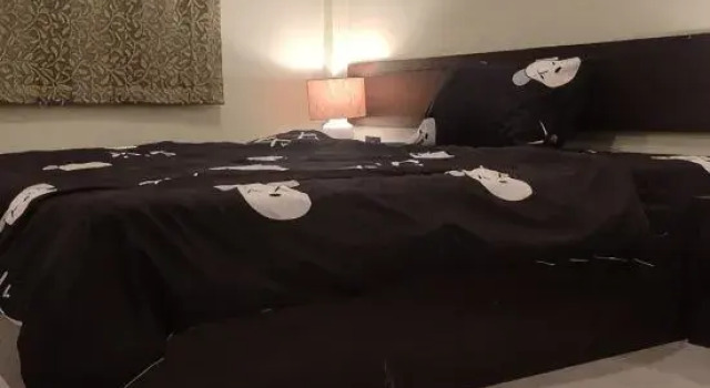 Двухместный номер Standard Leisure Residence