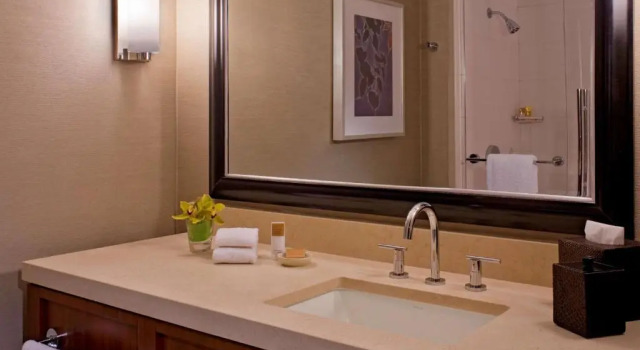 Номер Hyatt Regency Sacramento