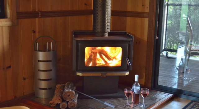 Tuckeroo Cottages & Gardens, Book Hotel Barney View Gold Coast