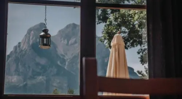 Hotel Ca l´Andreu, 예약 호텔 살데스 Bergueda