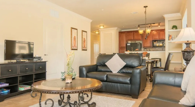 BP521CP Bella Piazza - Three Bedroom Condo, Book Hotel Hoteller i Four Corners med pool, Swimmingpool