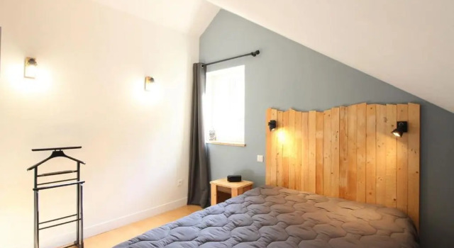 Appartement Mont-Dore, 3 pièces, 6 personnes - FR-1-608-44