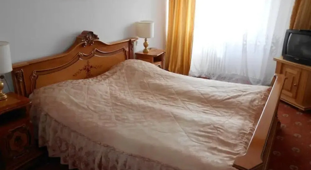 Hotel Cetate