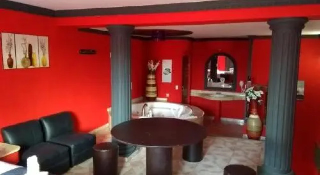 Privilege, Rezerwuj Hotel Coatzacoalcos Veracruz