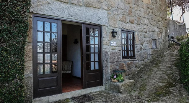 Quinta de Santo Antonio
