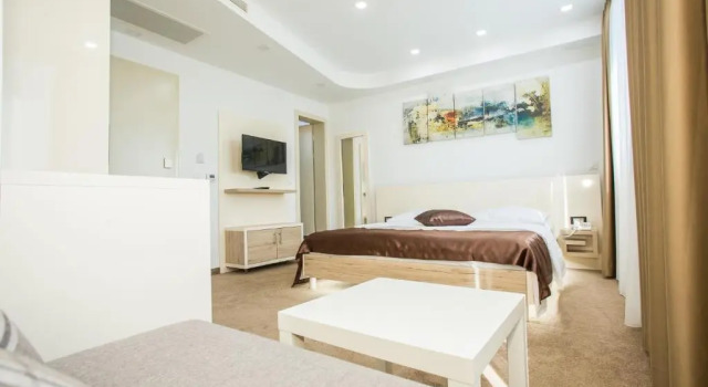Camera doppia Standard Hotel National