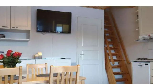 Moonlight Apartment 214, Varaa Huoneisto Sirkka Tornio Valley