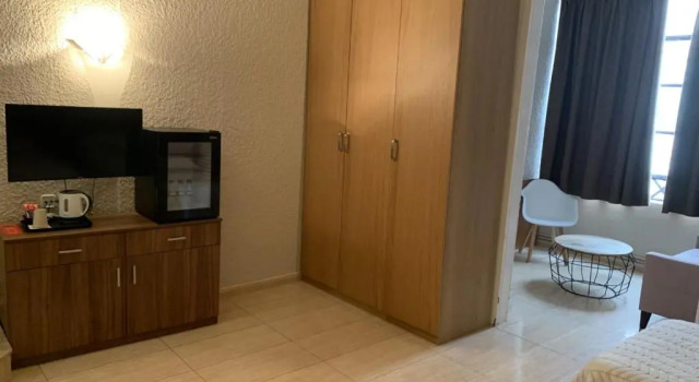 Номер Superior Hostal Iznájar Barcelona