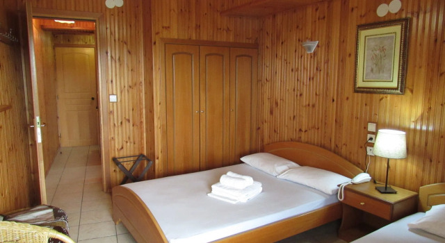 Balogiannis Hotel, Rezerwuj Hotel Leptokaria 