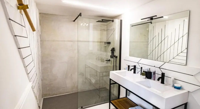 Апартаменты Iommella Luxury Flat - Adami