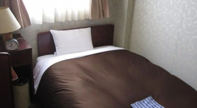 Номер Standard Zentsuji Grand Hotel