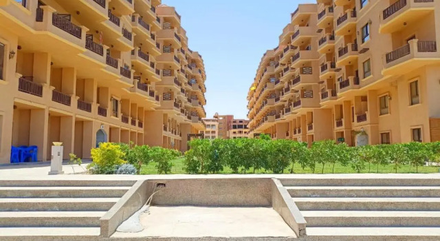 Tertels beach resort F 1-7, Prenota Resort Hotel a Mar Rosso con parcheggio, Parcheggio