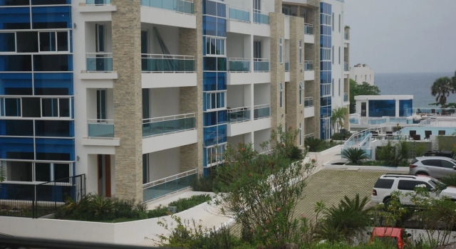 E&J Beach Condos, Забронировать Апарт-отель Апарт-отели провинции Пуэрто-Платы, Апарт-отель