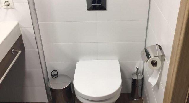 Orbi Palace 427, Prenota Hotel Bakuriani Samckhe Javakheti