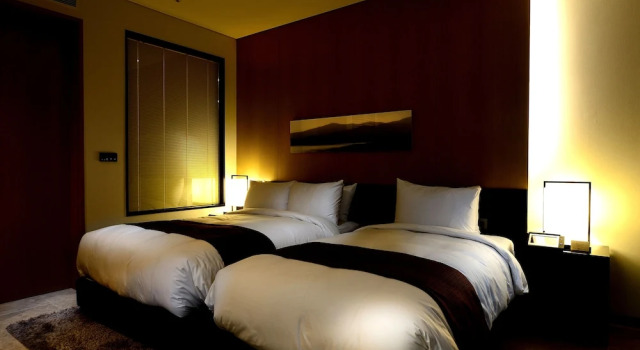 Люкс с балконом Midas Hotel & Resort