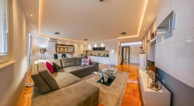 Апартаменты Superior Villa Danigo
