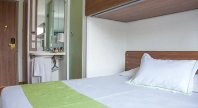 Hotel Hi ! Torreon Aeropuerto-Galerías, Reserva ahora Hotel Hoteles baratos en Coahuila