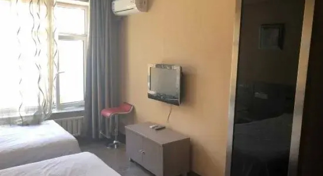 KS Hotel, Prenota Hotel Hotel economici a Qiqihar
