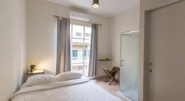 Двухместный номер Economy The Grand Meshmosh Hotel