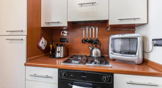 Rent Home In Rome
