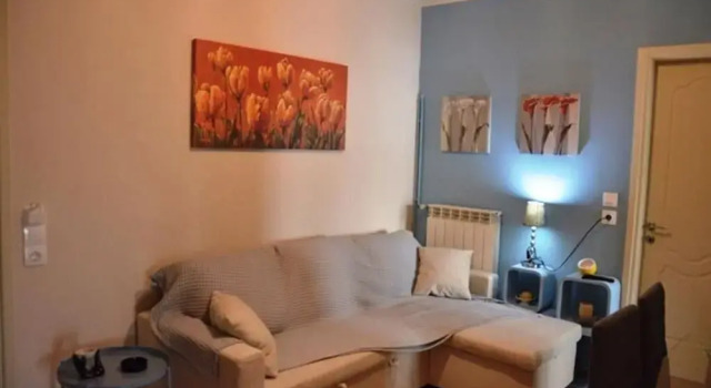 Апартаменты Contessa Elli Residences