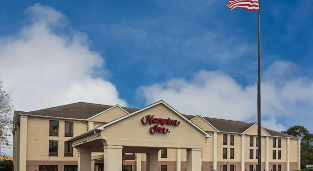Номер Standard Hampton Inn Thomasville