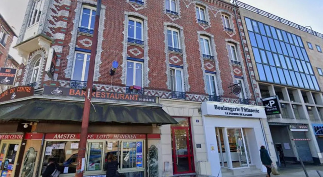 Апартаменты Superior COZY comme à la maison - 4 chambres tout confort - 15 min Paris et Aéroport CDG - 7 min Parc des expositions