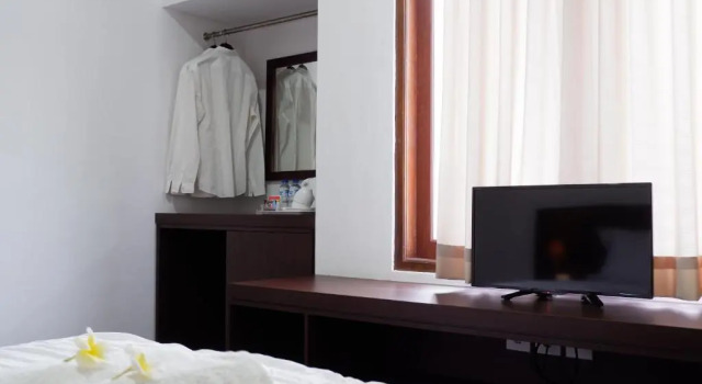 Двухместный номер Standard Kak Garden Inn