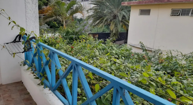 Одноместный номер Standard с балконом Auberge Miko